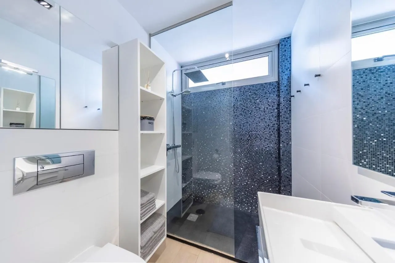 Medano4You Surfers Paradise Casa Medano エル・メダノ