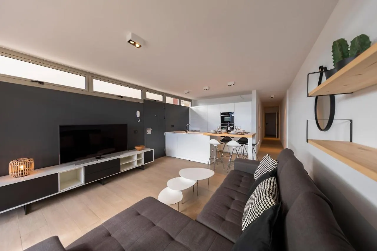 Medano4You Surfers Paradise Casa Medano エル・メダノ アパート