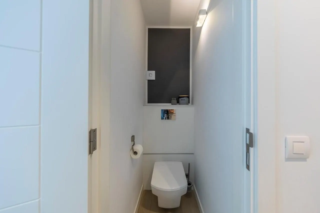 Medano4You Surfers Paradise Casa Medano エル・メダノ