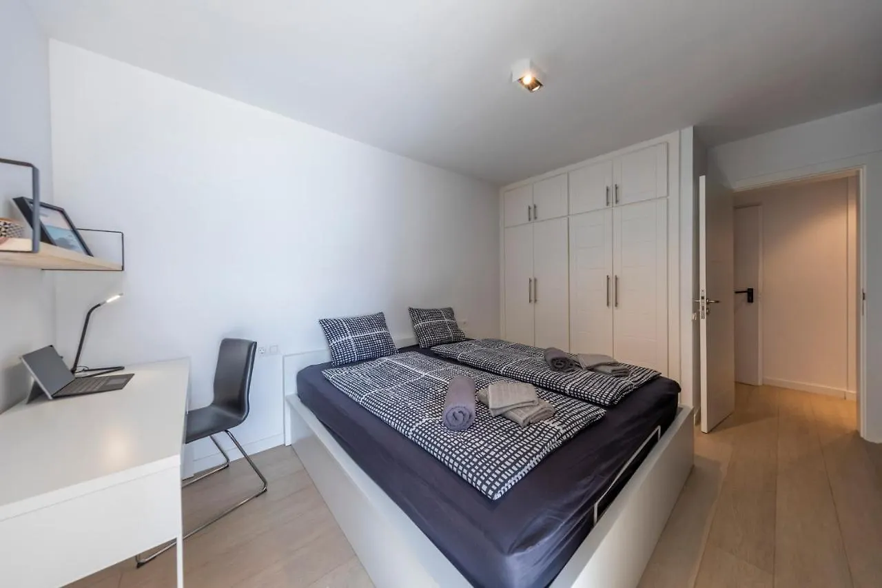Medano4You Surfers Paradise Casa Medano エル・メダノ アパート