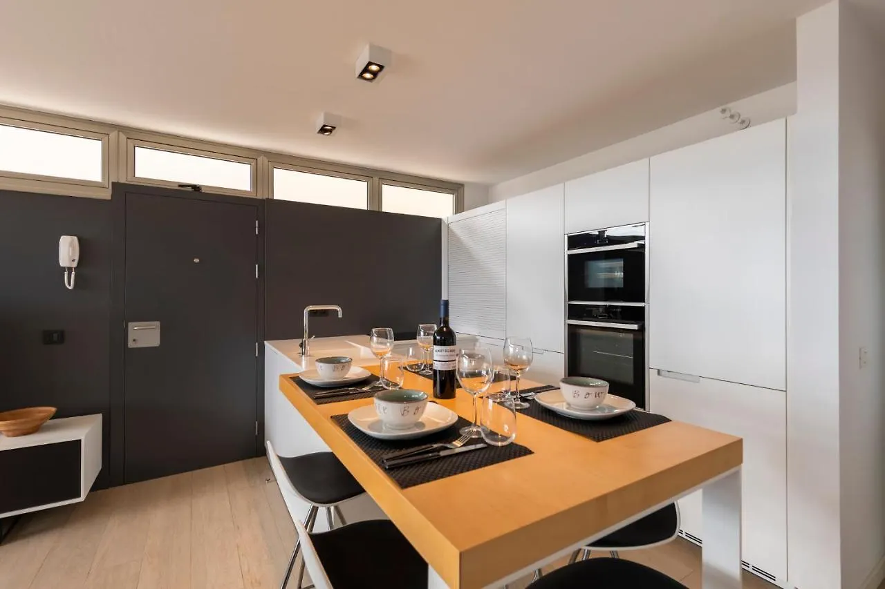 Medano4You Surfers Paradise Casa Medano エル・メダノ アパート