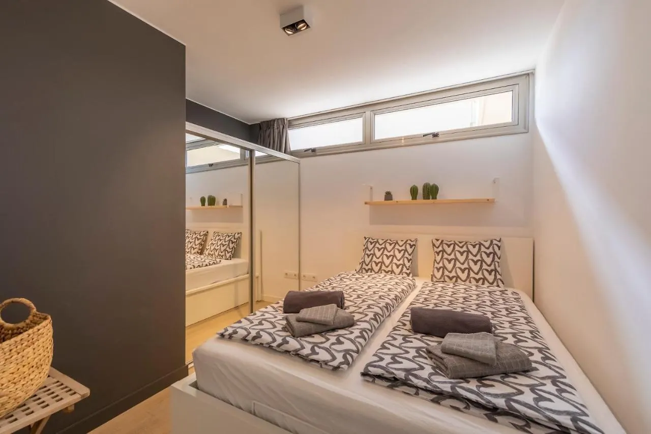 Medano4You Surfers Paradise Casa Medano エル・メダノ 0*,  スペイン