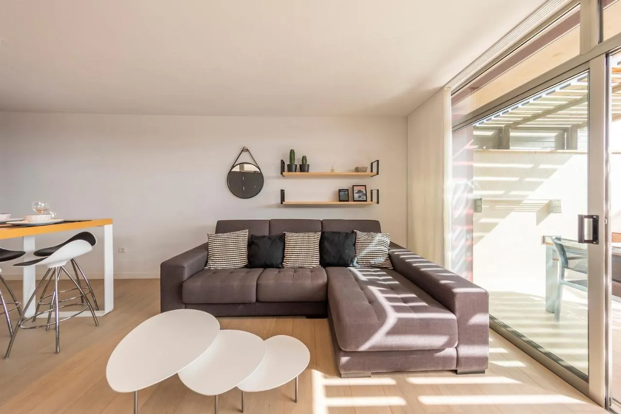 Medano4You Surfers Paradise Casa Medano エル・メダノ アパート