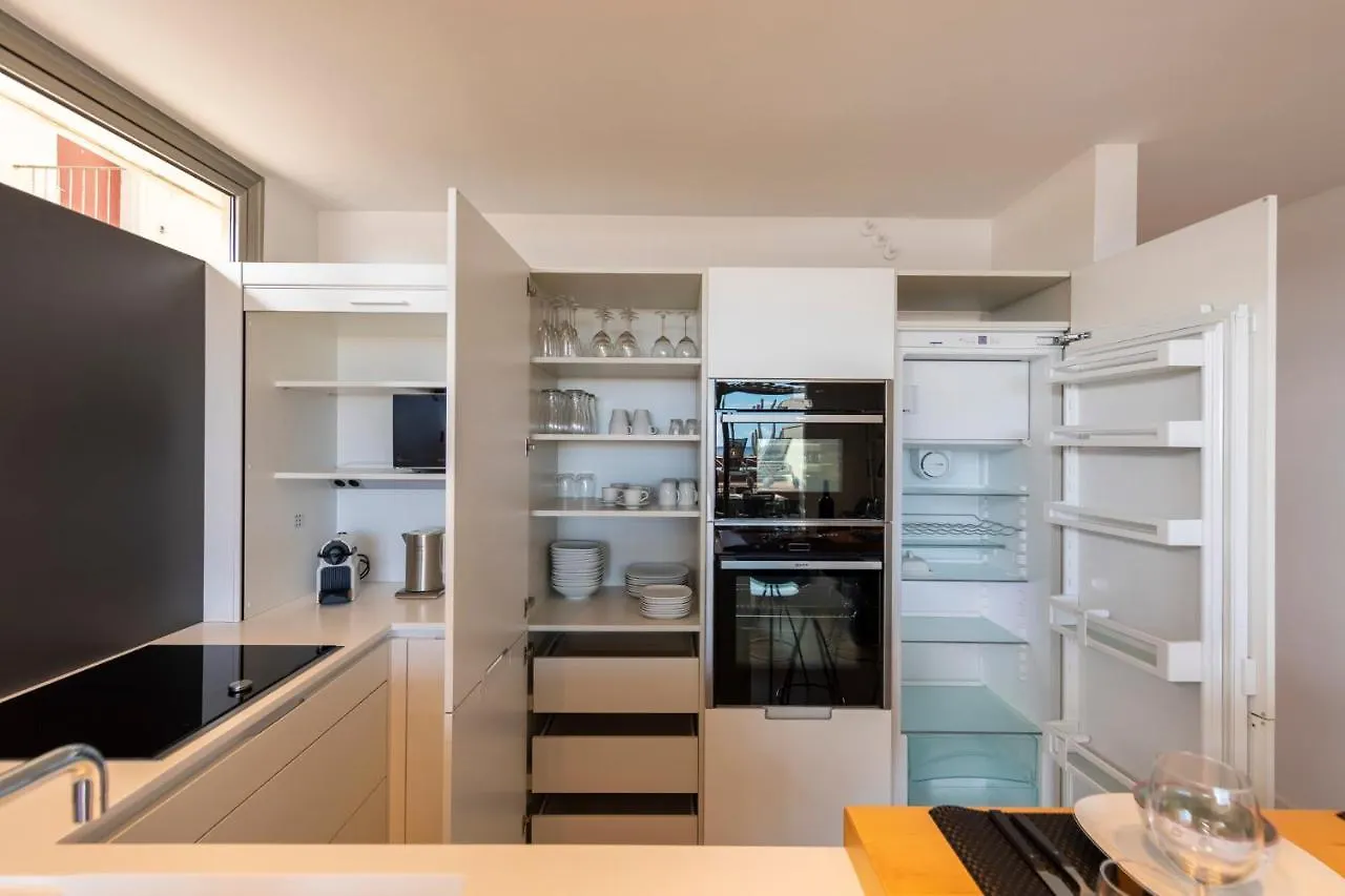 Medano4You Surfers Paradise Casa Medano エル・メダノ アパート